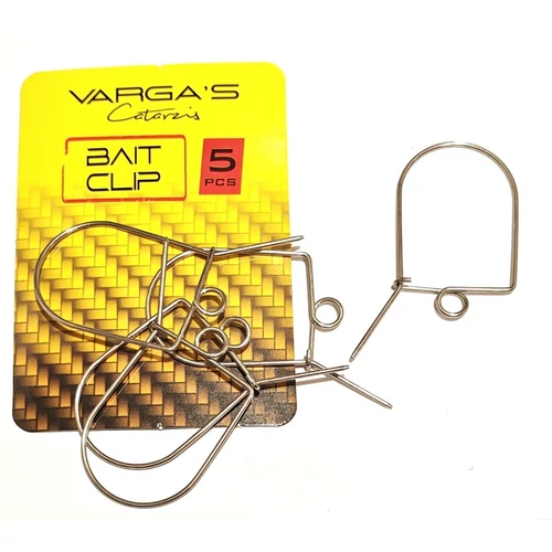 VARGA'S CATARZIS BAIT CLIP 5BD/CS