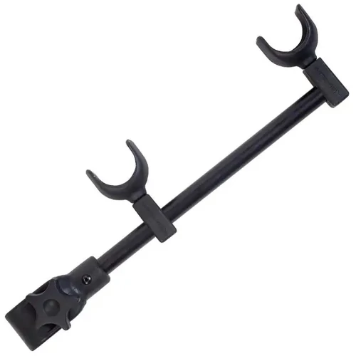 KORUM TWO ROD BUTT REST BOTTARTÓ KAR + 2 FEJ