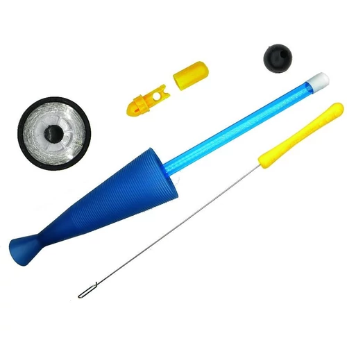 PRESTON DEEP WATER PULLA BUNG KIT