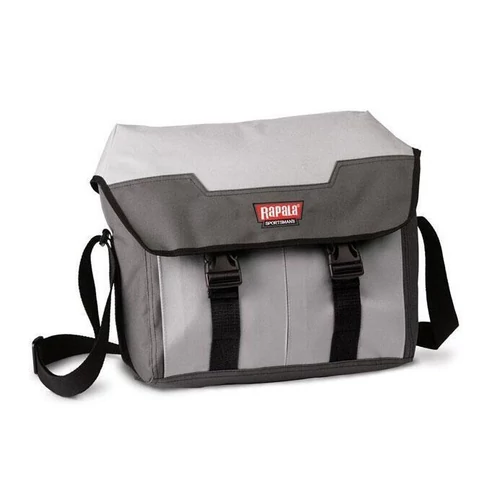 RAPALA SPORTSMAN 13 SHOULDER BAG PERGETŐ OLDALTÁSKA