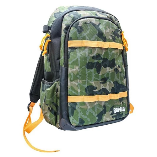RAPALA JUNGLE BACKPACK HÁTIZSÁK