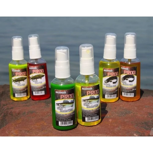 HALDORÁDÓ PRIXI RAGADOZÓ AROMA SPRAY