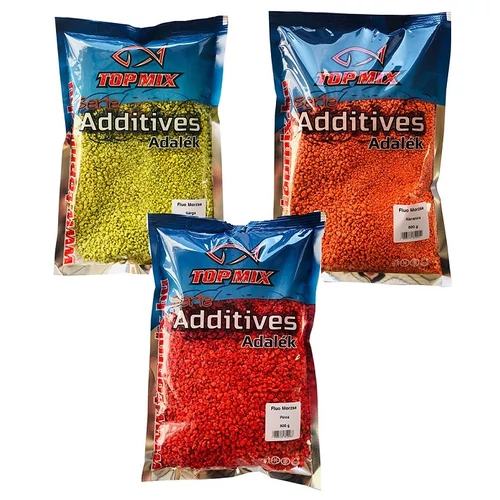 TOP MIX FLUO MORZSA 800G