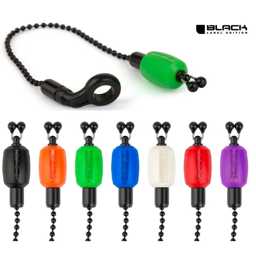 FOX BLACK LABEL DINKY BOBBINS KAPÁSJELZŐ