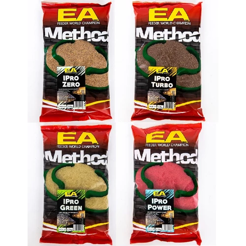 MAROS MIX EA IPRO METHOD ETETŐANYAG - ZERO