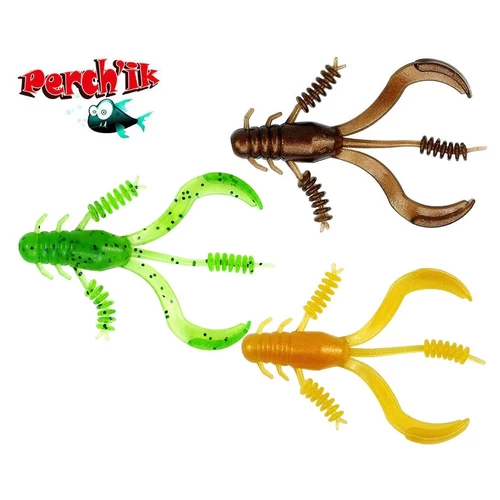 PERCH'IK STRIKER RÁK IMITÁCIÓ