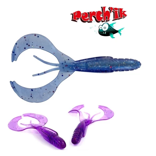 PERCH'IK LUCKY HUNTER RÁK IMITÁCIÓ