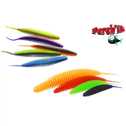 PERCH'IK AIR LEECH FÉREG IMITÁCIÓ