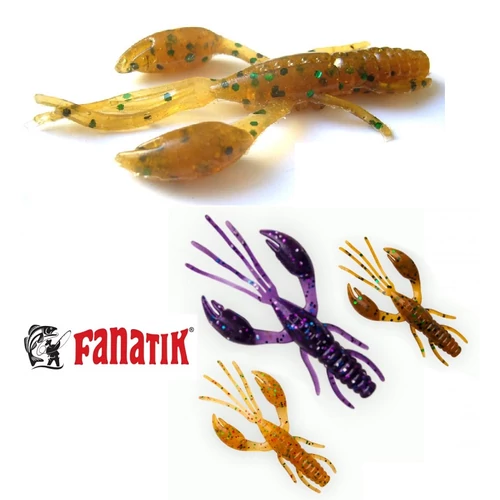 FANATIK RAIDER RÁKIMITÁCIÓ