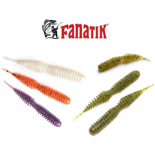 FANATIK DAGGER FÉREG IMITÁCIÓ