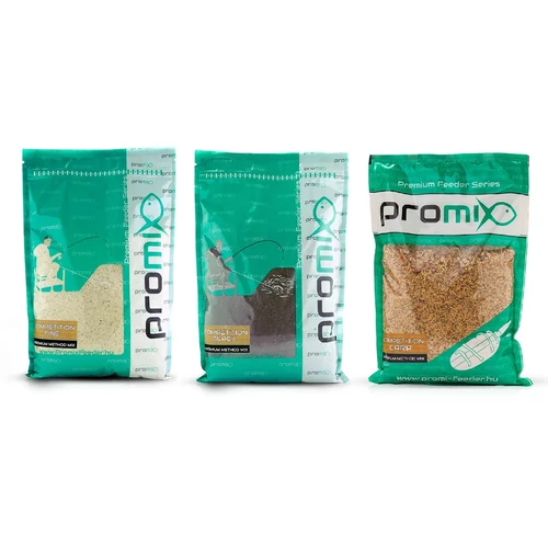 PROMIX COMPETITION ETETŐANYAGOK