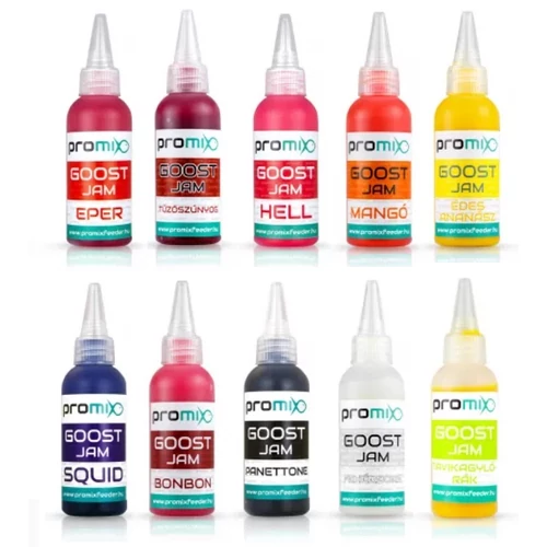 PROMIX GOOST JAM - TAVIKAGYLÓ-RÁK