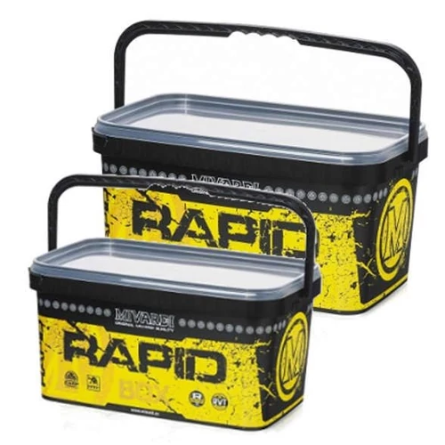 MIVARDI RAPID BOX VÖDÖR