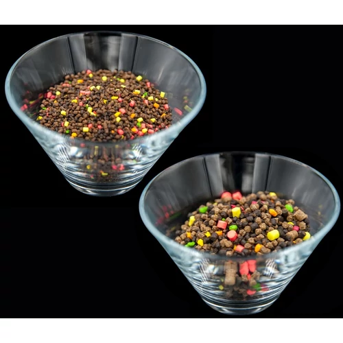 BAITMAKER PREMIUM PELLET MIX 800G - MINI (1,5-2MM)