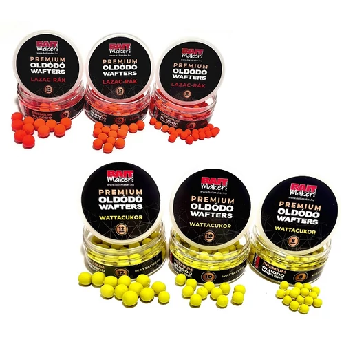 BAITMAKER PREMIUM OLDÓDÓ WAFTERS
