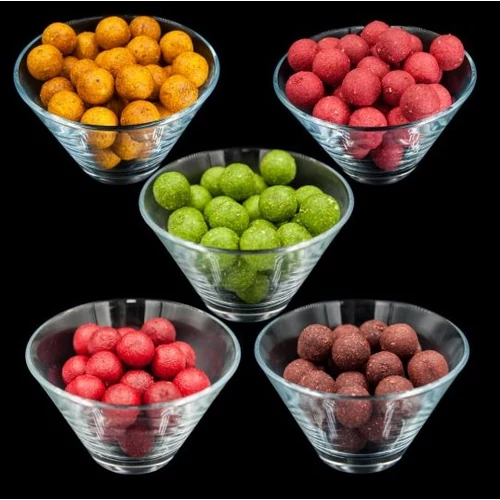 BAITMAKER OLDÓDÓ BOJLI 24MM 1KG - VACKOR