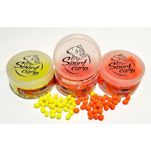 SPORTCARP FEEDER CANDIES POP-UP 8MM