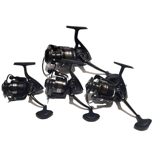 PENN SARGUS II 4000 PERGETŐ ORSÓ