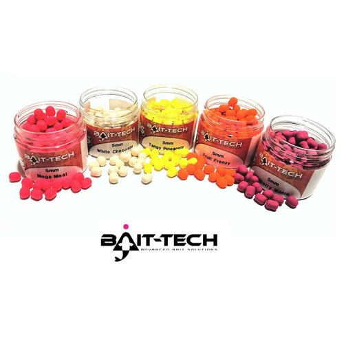 BAIT-TECH CRITICALS WAFTER CSALIK 5MM
