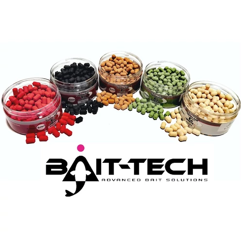 BAIT-TECH SPECIAL G WAFTERS 8MM - GOLD