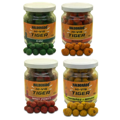 HALDORÁDÓ HI-VIS TIGER TIGRISMOGYORÓ