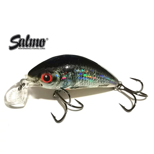 SALMO RATTLIN HORNET 4,5SR WOBBLEREK 4,5CM 5,5G