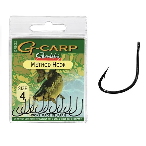 GAMAKATSU G-CARP METHOD HOROG