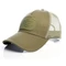 RIDGEMONKEY APEAREL BASEBALL SAPKA GREEN/ZÖLD