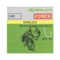 KORUM XPERT POWER BARBLESS HOROG 14
