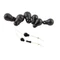 KORUM QUICK CHANGE BEADS L