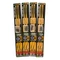 FOX EDGES ARMAPOINT WIDE GAPE RIGS 15LB GREEN BOJLIS ELŐKE 2DB 8-AS