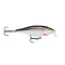 RAPALA SHAD RAP WOBBLER SSR07 S SILVER