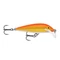 RAPALA WOBBLER SCRCD07 GFR GOLD FLUORESCENT RED