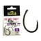 EUROCARP CRUEL CARP HOROG 10DB 6-OS