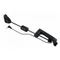 FOX MK2 ILLUMINATED KAROS SWINGER BLACK/FEKETE