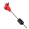 FOX MICRO KAROS SWINGER RED/PIROS