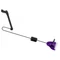 FOX MICRO KAROS SWINGER PURPLE/LILA