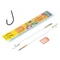 EXTRA CARP ELŐKE EXC 555 25LB 20CM HOROGMÉRET 2