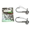 JAXON TANAMI HOROGVÉDETT JIG FEJ 5DB 5/0-ÁS 14GR