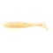 FOX RAGE SPIKEY SHAD 9CM 3,5" - UV PEARL