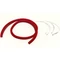 EXTRA CARP CATAPULT SPARE ELASTIC RED CSÚZLIGUMI