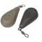 KORDA COG FLAT DISTANCE 3,5OZ ÓLOM 99G #2