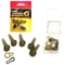 EXTRA CARP SAFETY SLEEVE WITH RING & CLIP ÓLOMKAPOCS SZETT