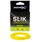 MATRIX SLIK ELASTICS GUMI RAKÓS BOTHOZ 3M 1,00MM 4-6 YELLOW