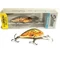 SALMO HORNET H4F FLOATING WOBBLER 4CM 3G - T