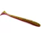 KEITECH SWING IMPACT GUMIHAL 4" 10CM - MYSTIC LIME CHART