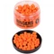 RINGERS CHOCOLATE-ORANGE BANDEMS - 6MM