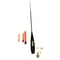 S-MAX CARBON SENSE MATCH ÚSZÓ - 10G