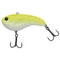 BERKLEY FLATT SHAD 50MM 9,3G - UV SPOTTED NEON YELLOW