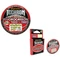 KAMATSU TECHRON SOFT INVISIBLE 100% FLUOROCARBON ELŐKEZSINÓR 0,172MM